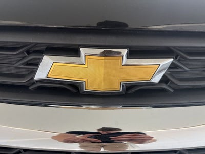 2020 Chevrolet Spark LS