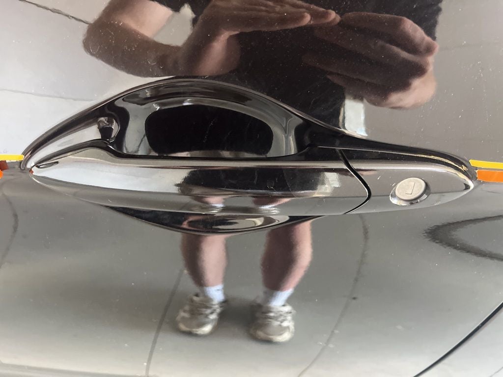 2020 Chevrolet Spark LS