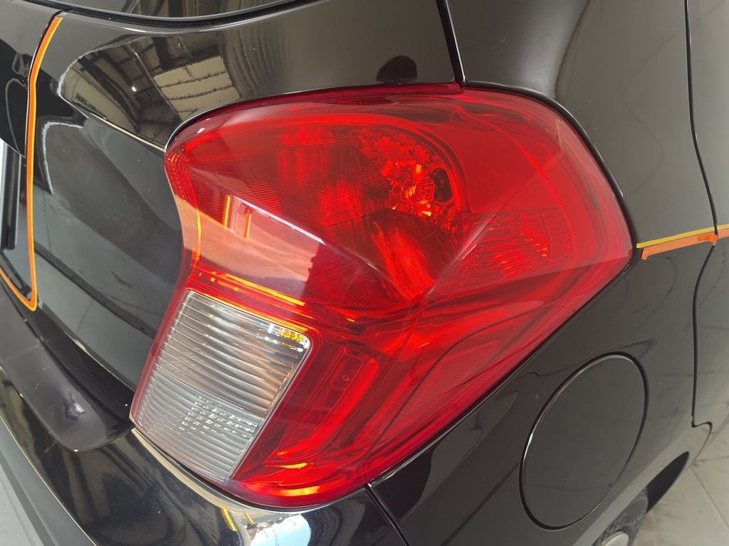 2020 Chevrolet Spark LS