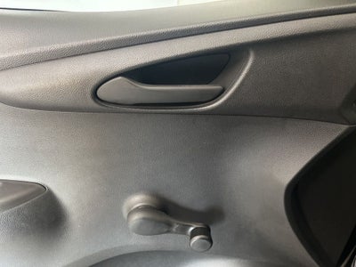 2020 Chevrolet Spark LS