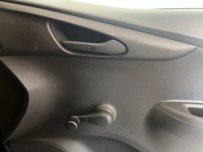 2020 Chevrolet Spark LS