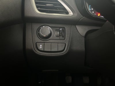 2020 Chevrolet Spark LS