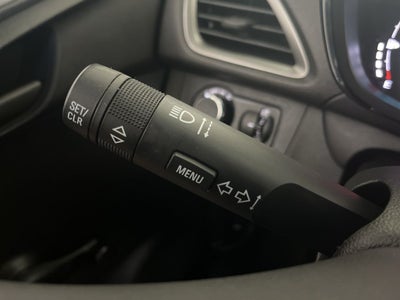 2020 Chevrolet Spark LS