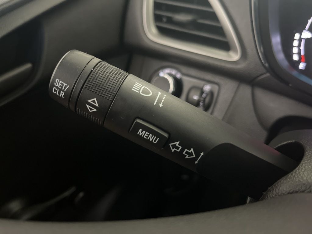 2020 Chevrolet Spark LS