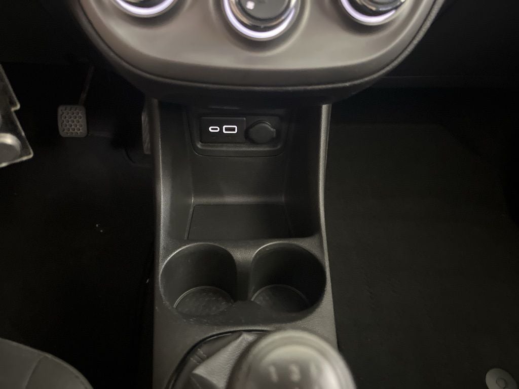 2020 Chevrolet Spark LS