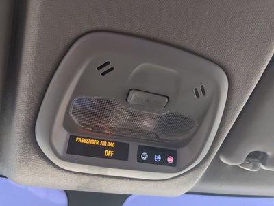 2020 Chevrolet Spark LS