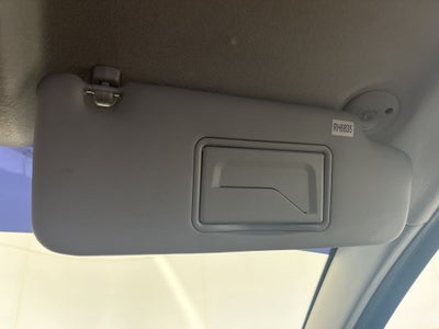 2020 Chevrolet Spark LS