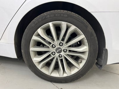 2015 Hyundai Genesis 3.8