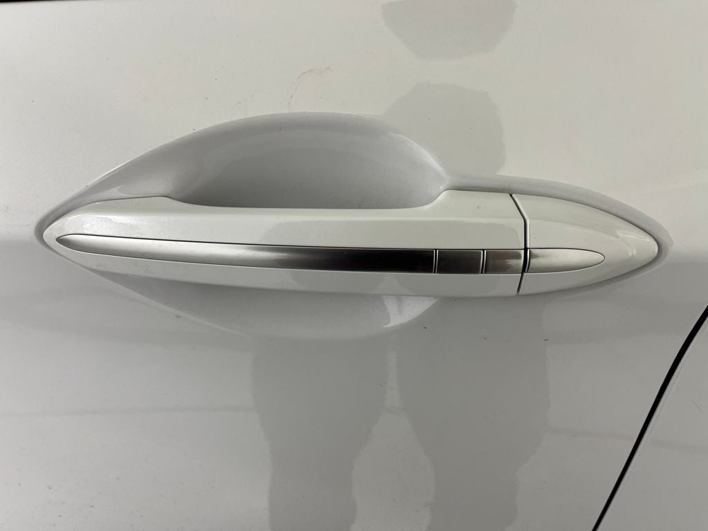 2015 Hyundai Genesis 3.8