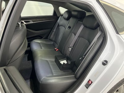 2015 Hyundai Genesis 3.8