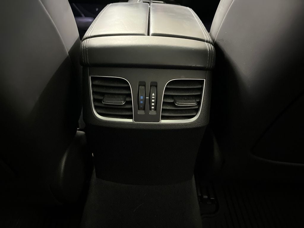 2015 Hyundai Genesis 3.8