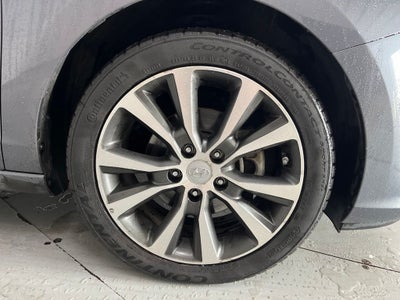 2018 Hyundai Elantra GT Base