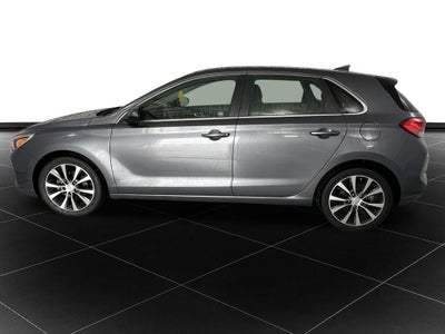 2018 Hyundai Elantra GT Base
