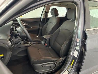 2018 Hyundai Elantra GT Base