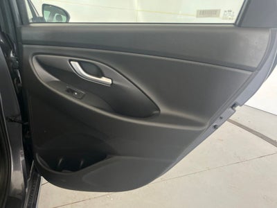 2018 Hyundai Elantra GT Base
