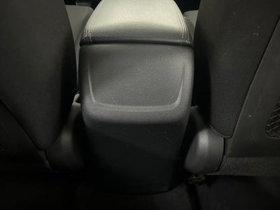 2018 Hyundai Elantra GT Base