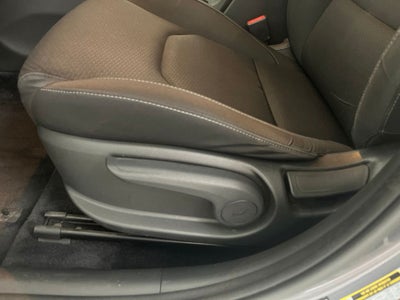 2018 Hyundai Elantra GT Base