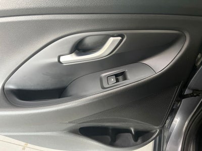 2018 Hyundai Elantra GT Base