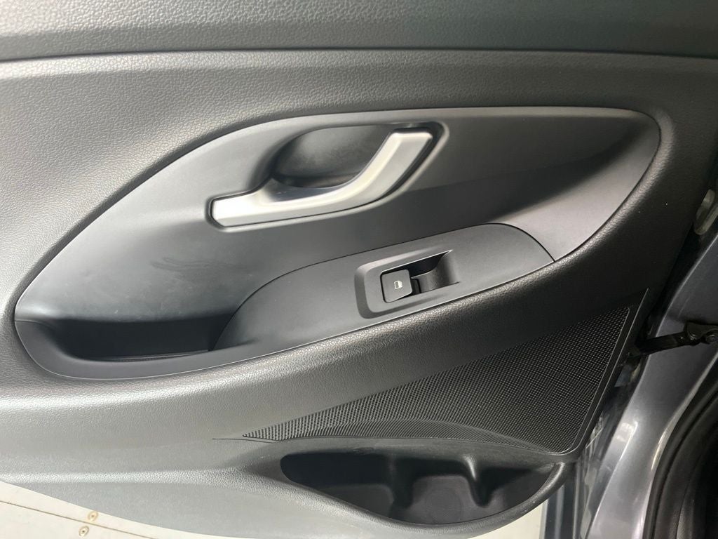2018 Hyundai Elantra GT Base