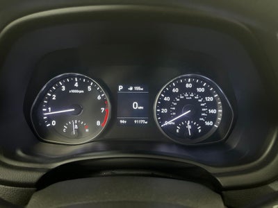 2018 Hyundai Elantra GT Base