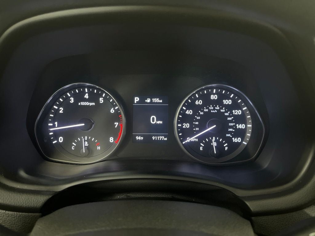 2018 Hyundai Elantra GT Base