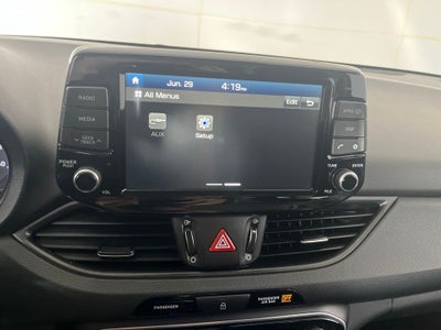 2018 Hyundai Elantra GT Base