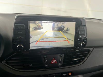 2018 Hyundai Elantra GT Base
