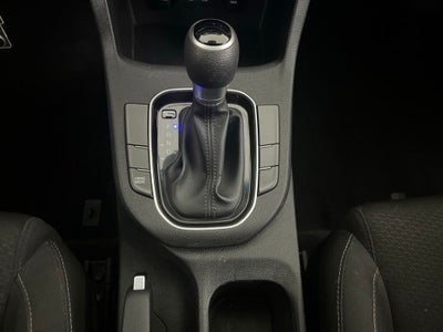 2018 Hyundai Elantra GT Base