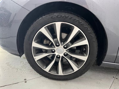 2018 Hyundai Elantra GT Base