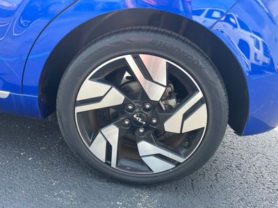 2023 Kia Soul GT-Line