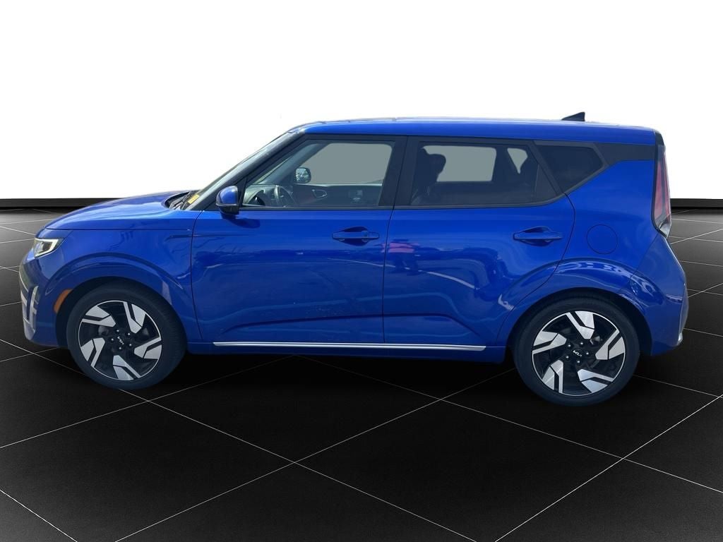 2023 Kia Soul GT-Line