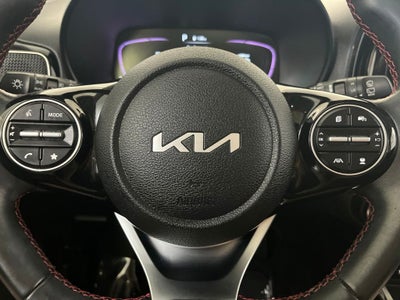 2023 Kia Soul GT-Line