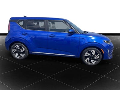 2023 Kia Soul GT-Line