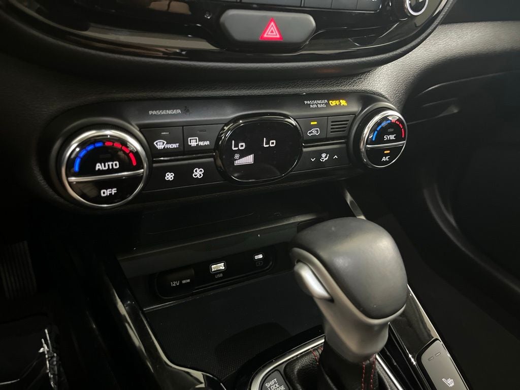 2023 Kia Soul GT-Line