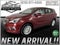 2017 Buick Envision Preferred