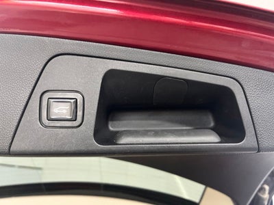 2017 Buick Envision Preferred