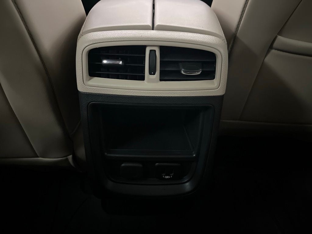 2017 Buick Envision Preferred