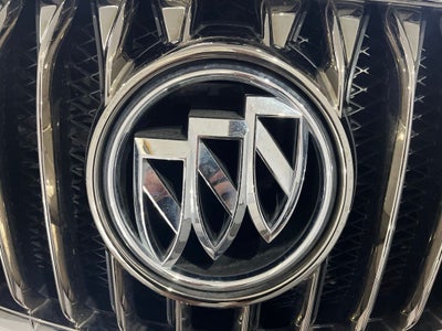 2017 Buick Envision Preferred