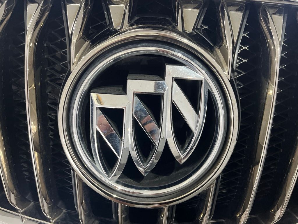 2017 Buick Envision Preferred