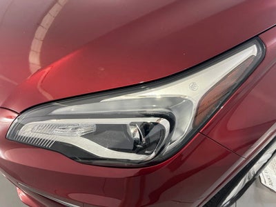 2017 Buick Envision Preferred