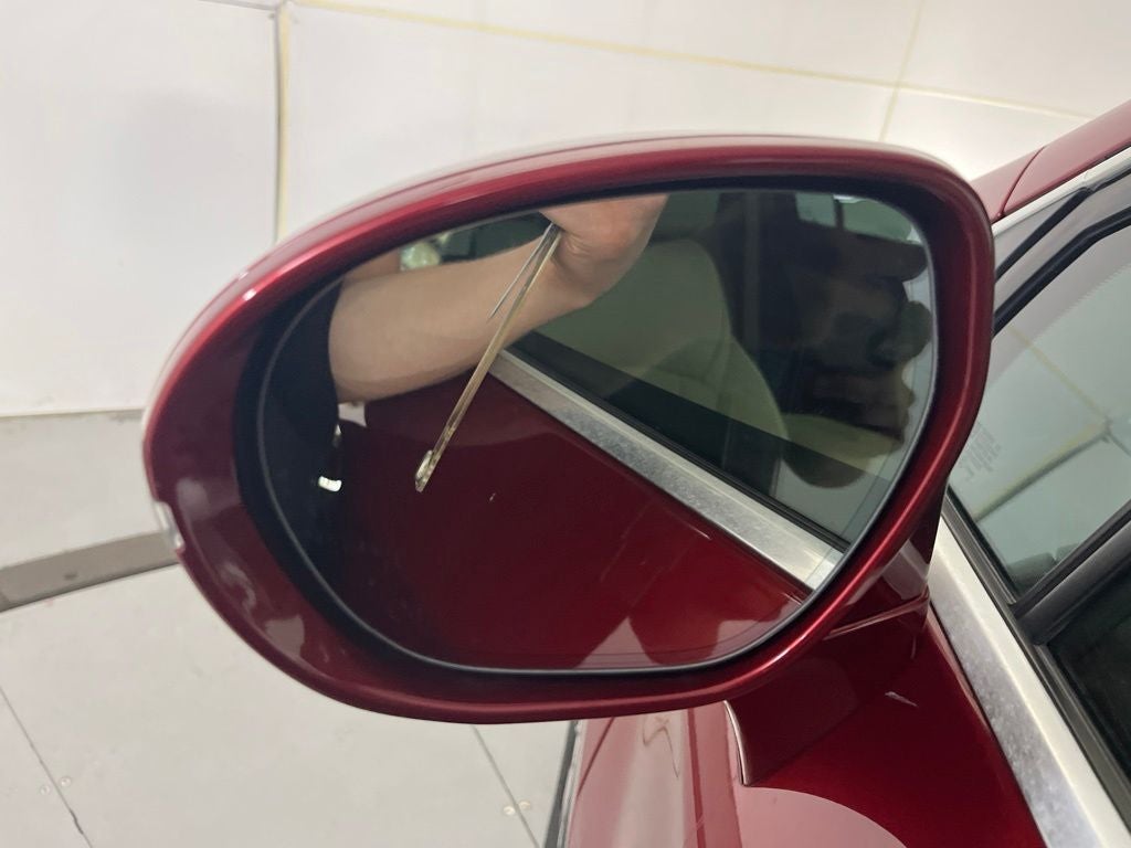 2017 Buick Envision Preferred