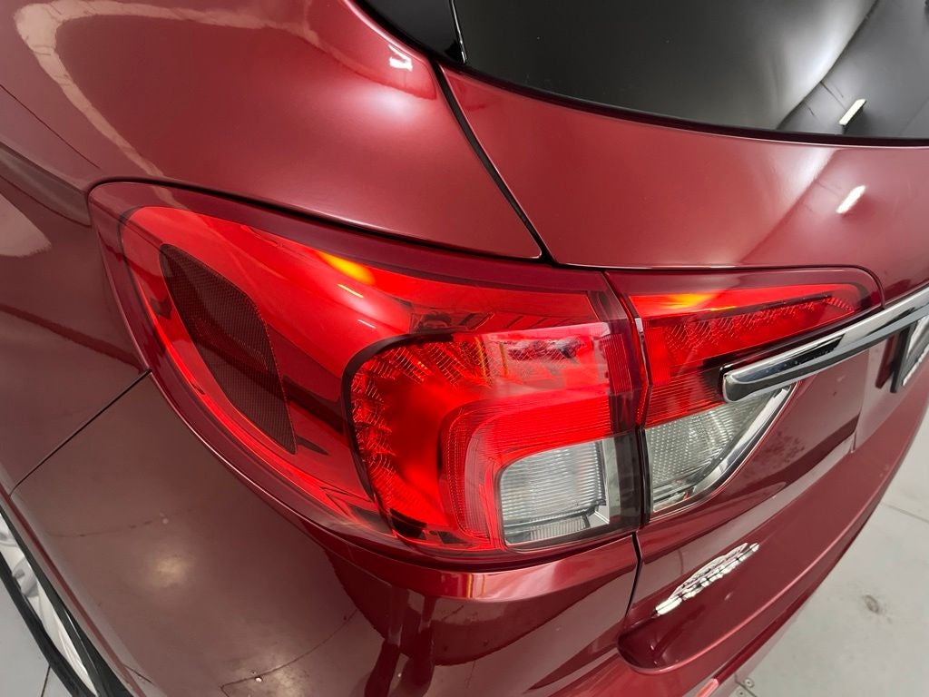 2017 Buick Envision Preferred