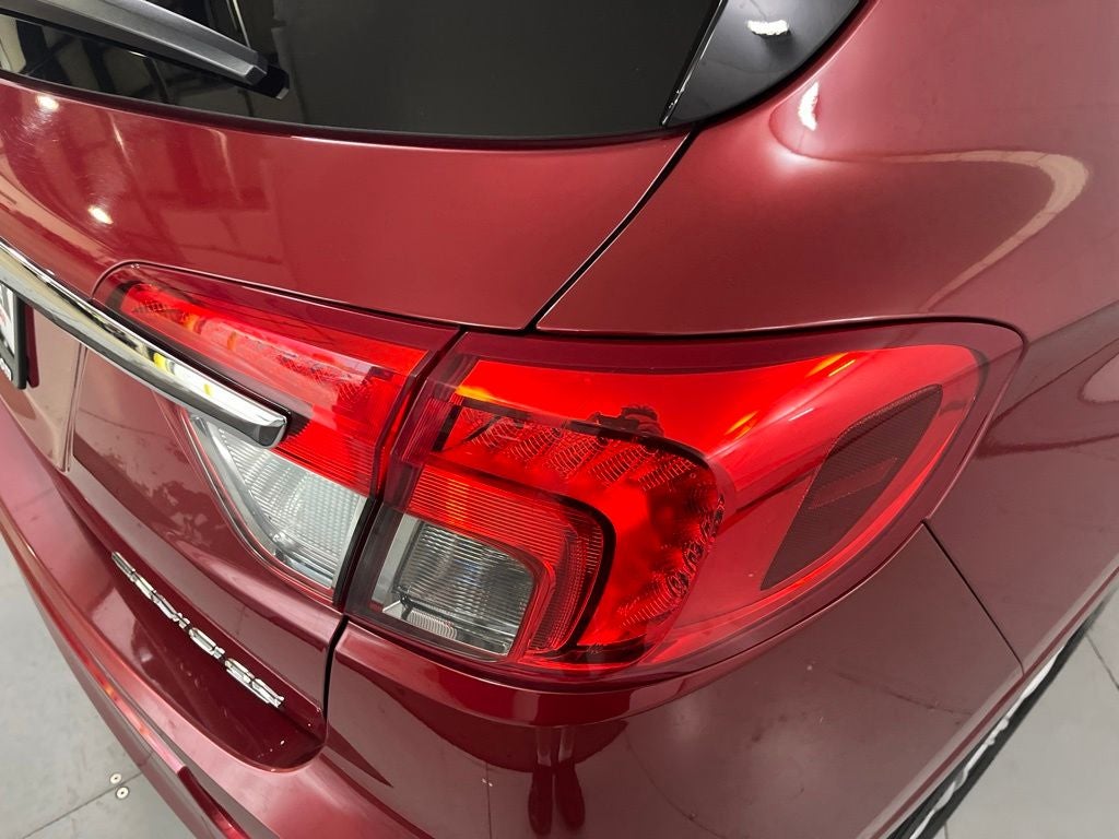 2017 Buick Envision Preferred