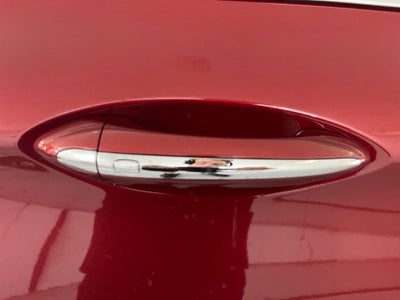 2017 Buick Envision Preferred