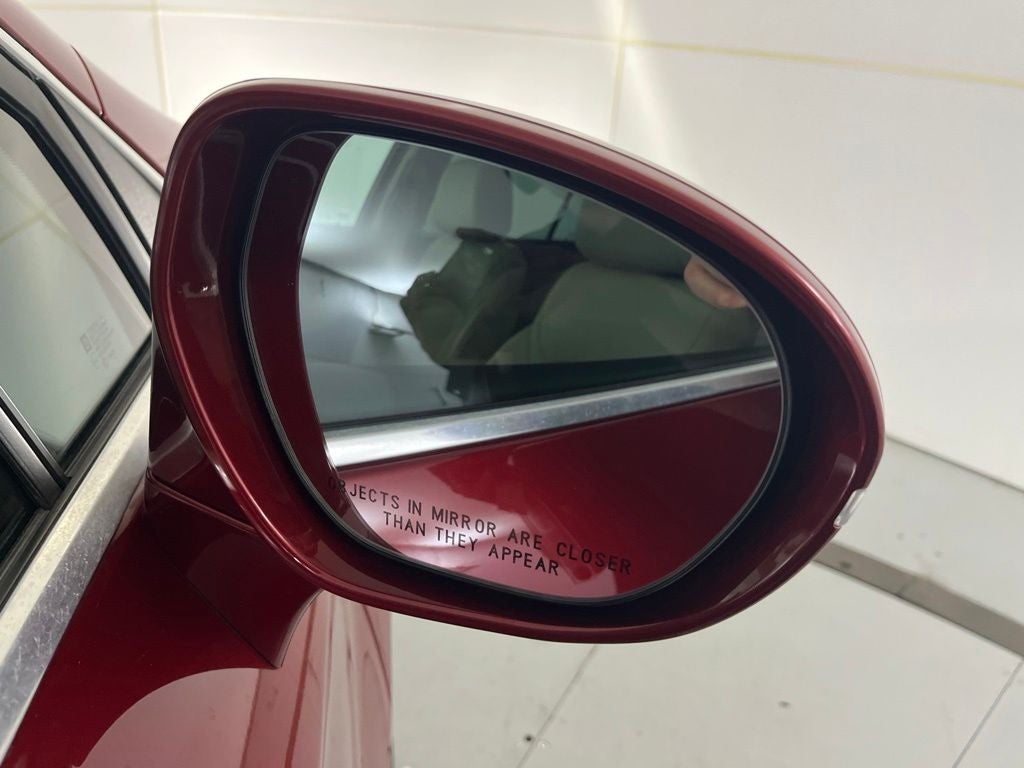 2017 Buick Envision Preferred
