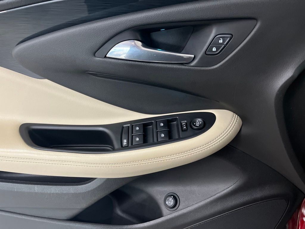 2017 Buick Envision Preferred