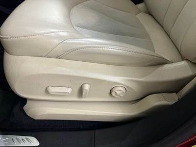 2017 Buick Envision Preferred