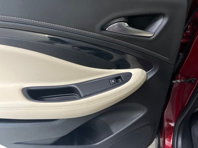 2017 Buick Envision Preferred