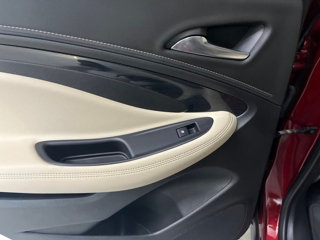 2017 Buick Envision Preferred