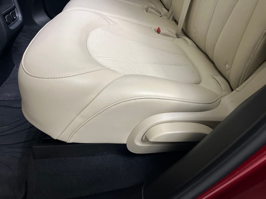 2017 Buick Envision Preferred